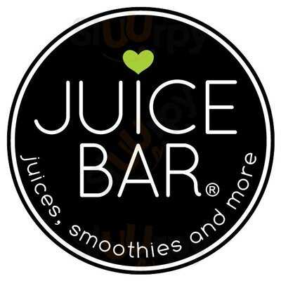 Juice Bar - Berry Hill, Nashville