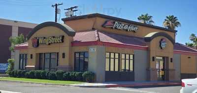 Pizza Hut, Indio