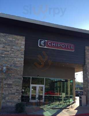 Chipotle Mexican Grill, Phoenix