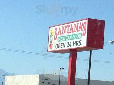 Santana's Mexican Restaurant