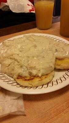 Waffle House, Nashville