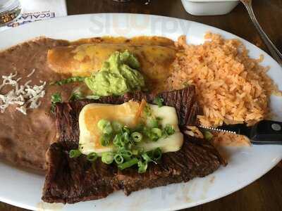 Escalante's Mexican Grille, Houston