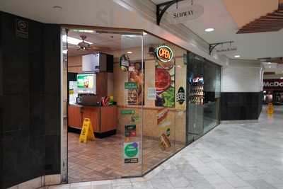 Subway, Honolulu