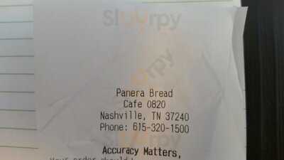 Panera Bread