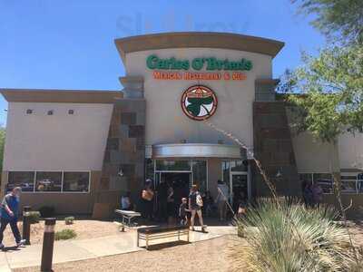 Carlos O'brien's, Phoenix