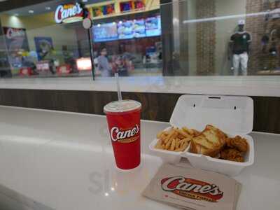 Raising Cane's Chicken Fingers