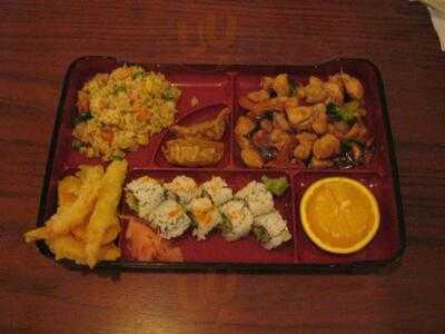 Sushi O Sushi, Nashville