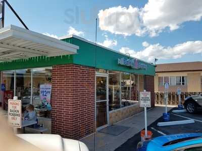 Baskin-Robbins, Colorado Springs