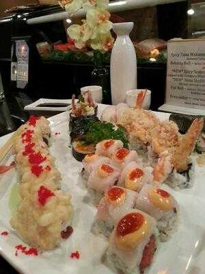 Nona Sushi, Orlando