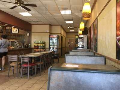 Subway, Scottsdale