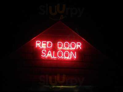 Red Door Saloon - East, Nashville