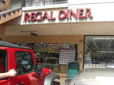 Regal Diner