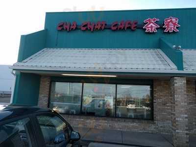 Cha Chat Cafe, Rochester