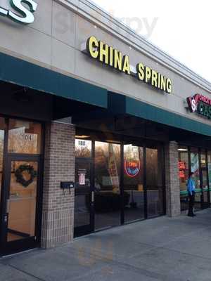 China Spring Restaurant, Nashville