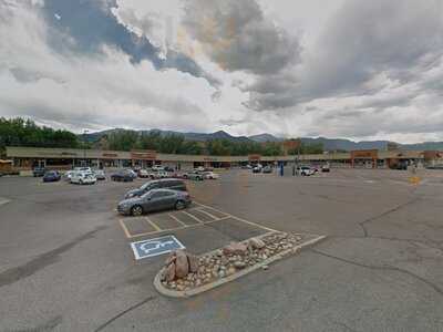 Daylight Donuts, Colorado Springs