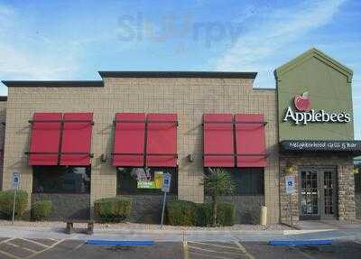 Applebee's, Phoenix