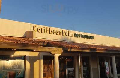 Caribbean Palm Restaurant & Bar, Scottsdale