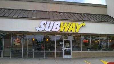 Subway, Colorado Springs