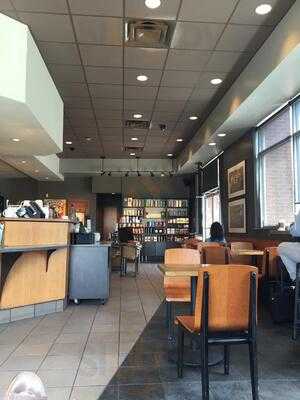 Starbucks, Nashville