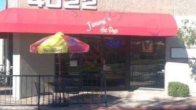 Jimmy's Hot Dogs, Phoenix