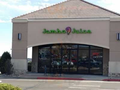 Jamba Juice, Colorado Springs