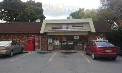 7-eleven, Rochester