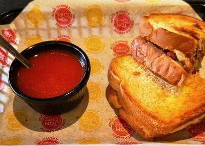 Tom + Chee, Orlando