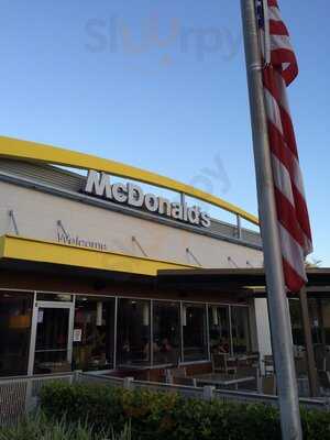 McDonald's, Orlando