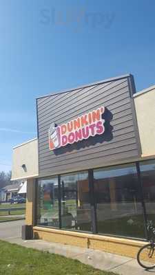 Dunkin', Rochester