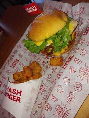 Smashburger, Phoenix