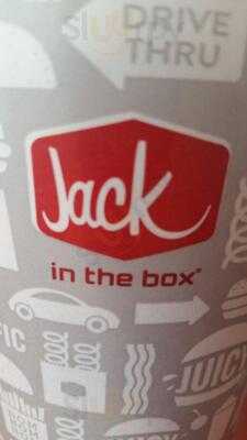 Jack in the Box, Phoenix