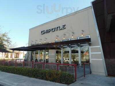 Chipotle Mexican Grill, Orlando