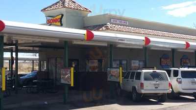 Sonic Drive-In, Colorado Springs