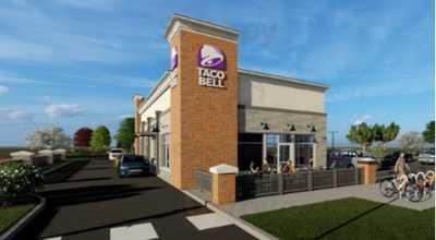 Taco Bell, Rochester