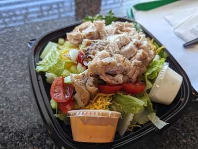 Nathan's Soup and Salad, Rochester