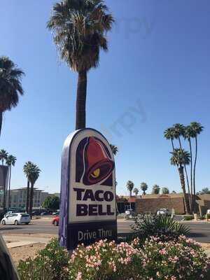 Taco Bell, Phoenix