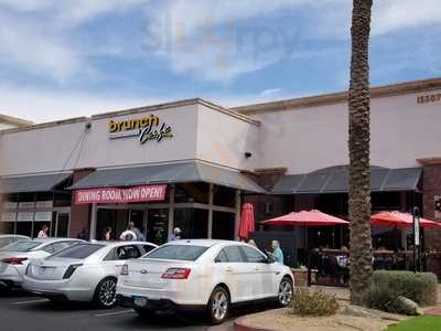 Brunch Cafe - Scottsdale Breakfast & Lunch Restaurant, Scottsdale