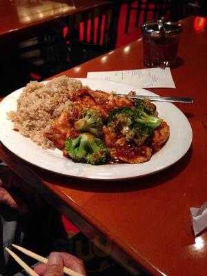 Pei Wei Asian Diner, Nashville