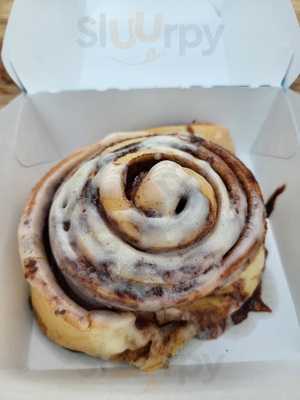 Cinnabon, Scottsdale