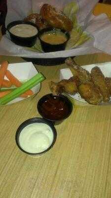 Buffalo Wild Wings