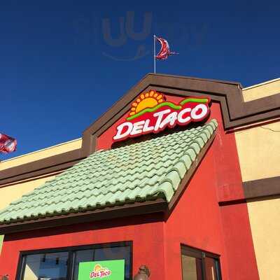 Del Taco, Colorado Springs