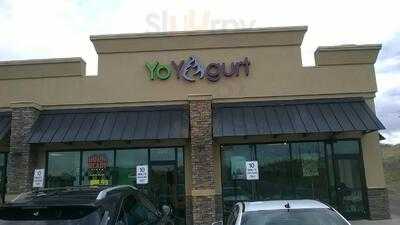 YoYogurt, Colorado Springs