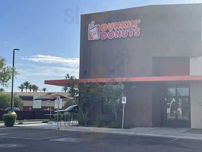 Dunkin', Scottsdale