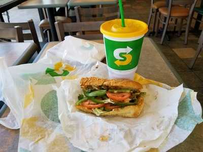 Subway, Scottsdale