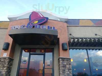 Taco Bell, Colorado Springs