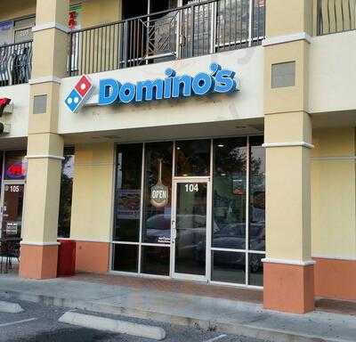 Domino's Pizza