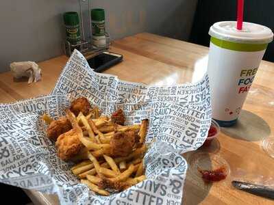 PDQ Chicken, Orlando