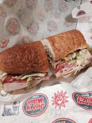 Jersey Mike's Subs, Nashville