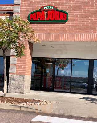 Papa Johns Pizza, Colorado Springs