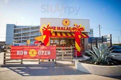 The Halal Guys, Houston